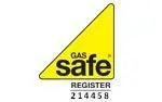 Gas Safe Registered Central Heating Engineer